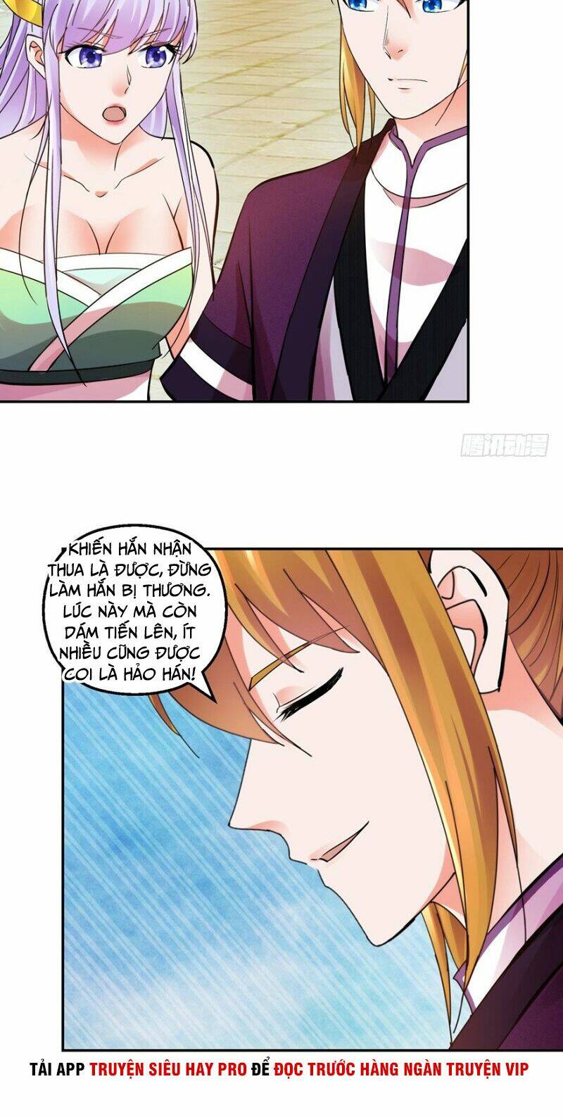 Sử Thượng Đệ Nhất Chưởng Môn: Chapter 148