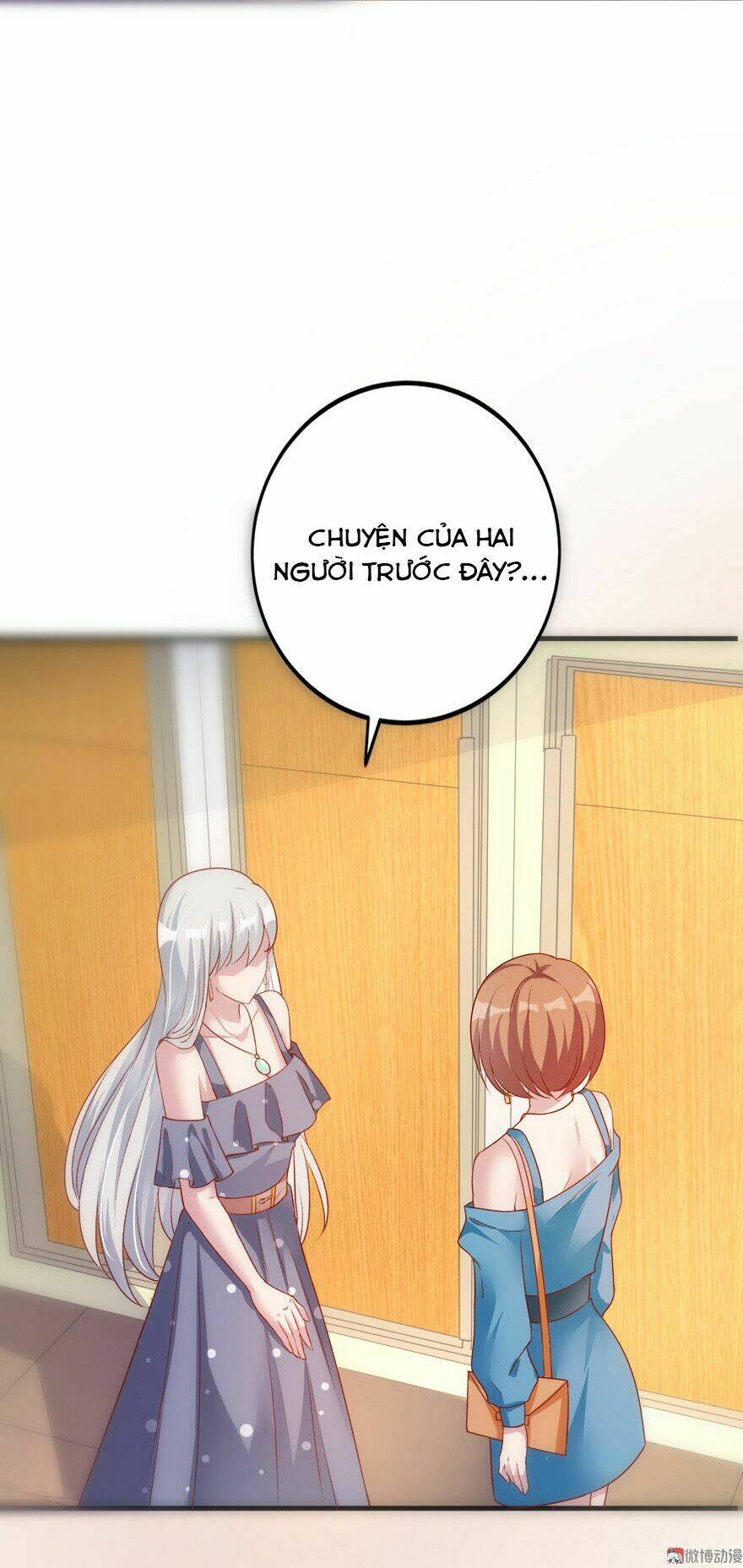 Cấm Tình Điềm Mật: Đế Thiếu Hào Môn Trêu Tận Cửa: Chapter 25