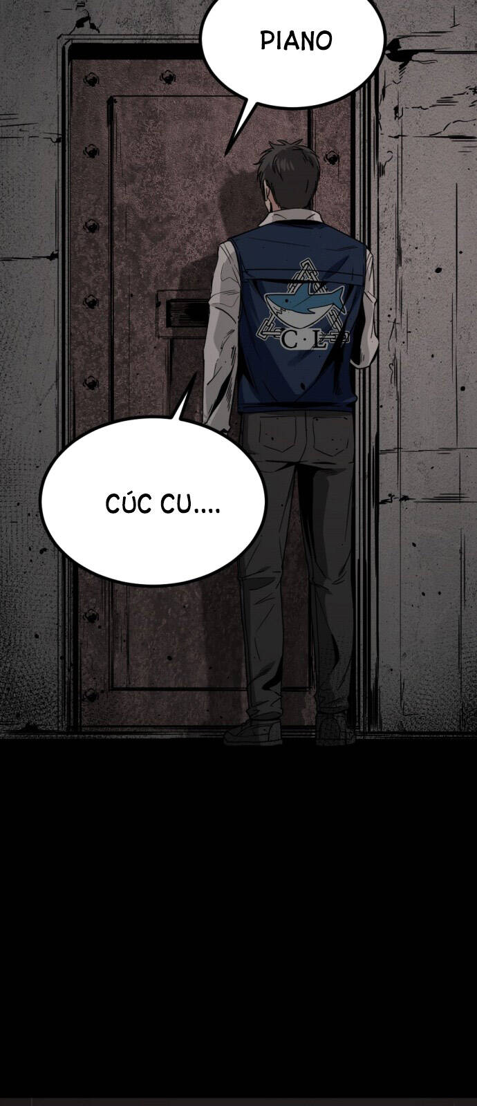 Hero Killer Boom: Chapter 13