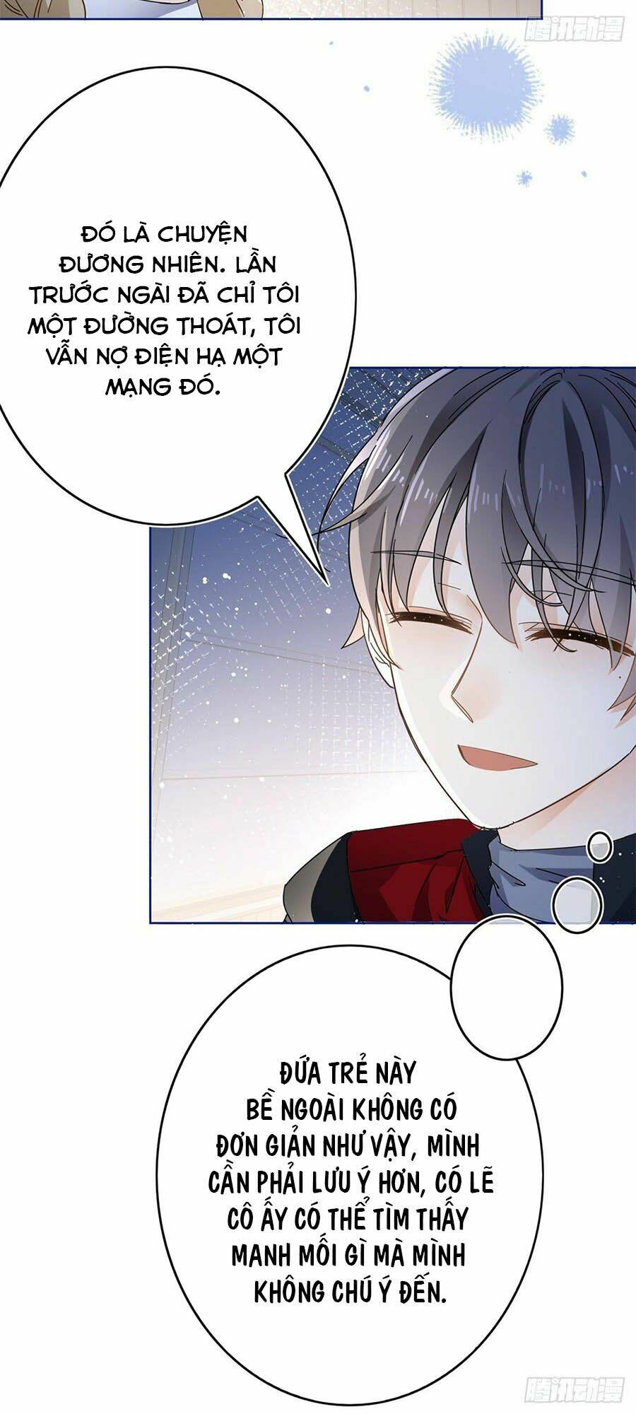 Nữ Hoàng Đầu Tiên Của Đế Quốc: Chapter 33