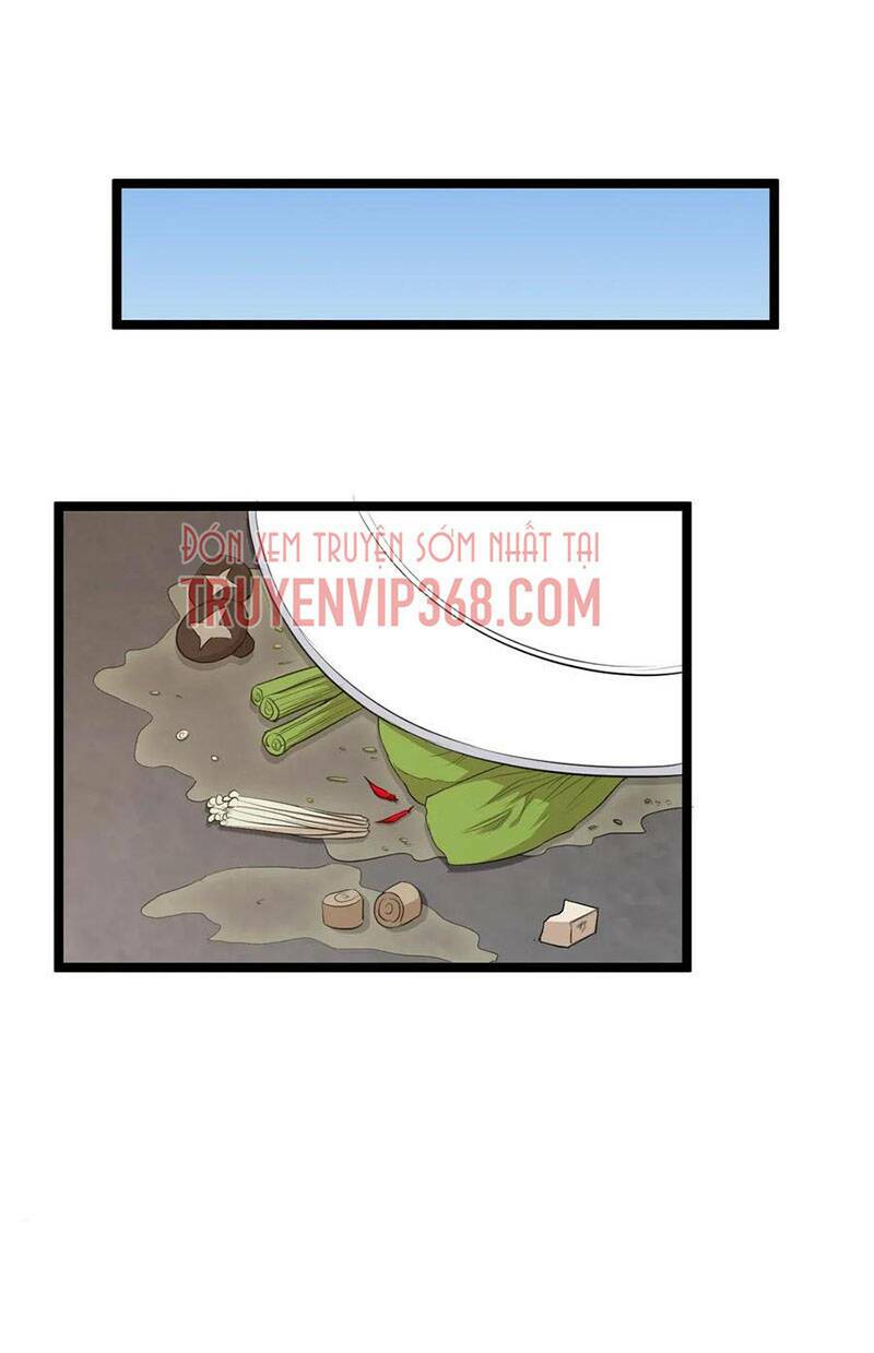 Đai Ca Trở Lại Tuổi 16: Chapter 167