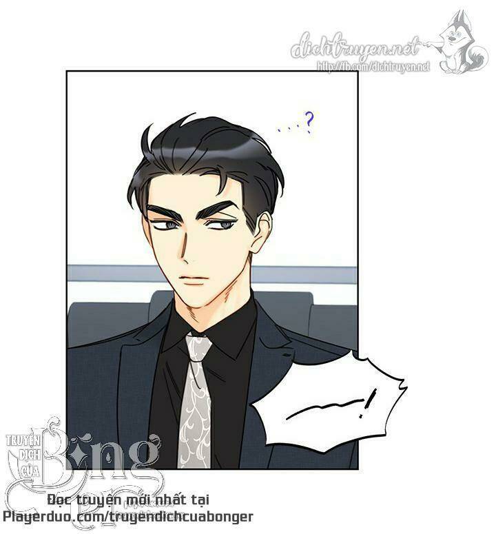 Hẹn Hò Nơi Công Sở: Chapter 92