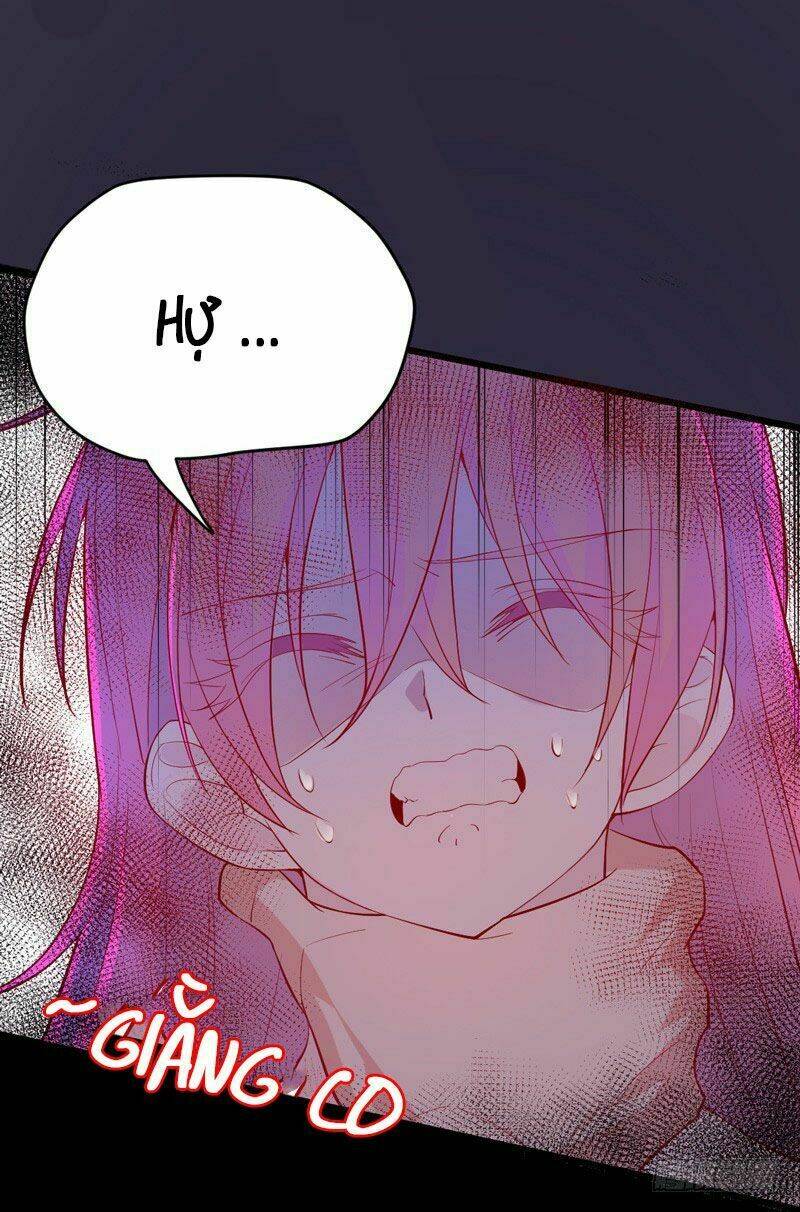 Vượt Qua Ngân Hà Để Yêu Em: Chapter 2