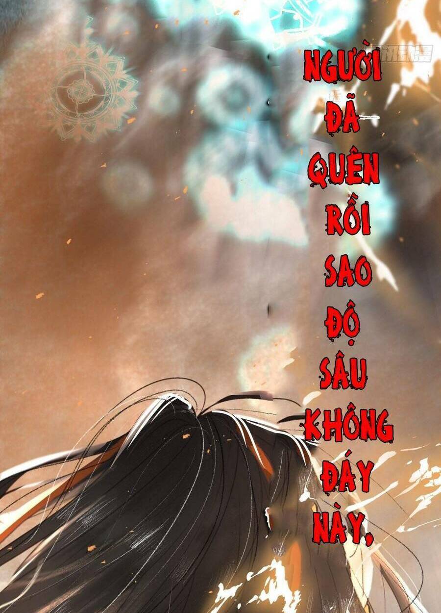 Nguyệt Trụy Trọng Minh: Chapter 0