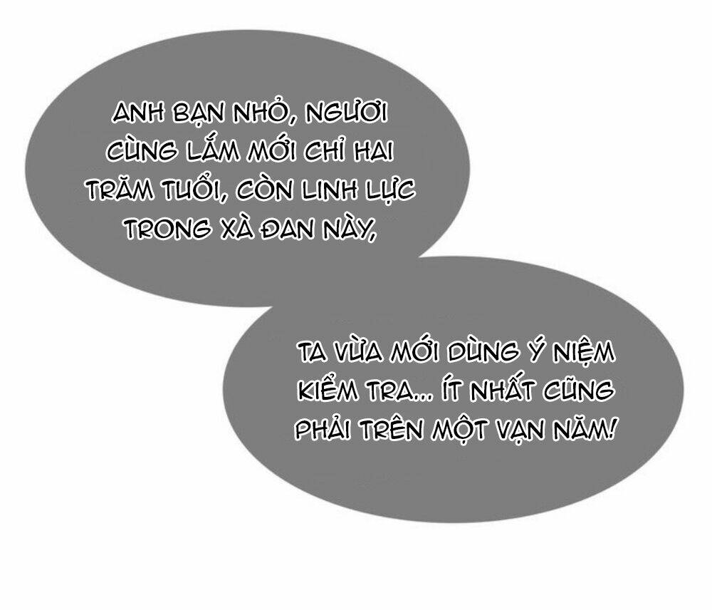 Đế Sư Tại Thượng: Chapter 23