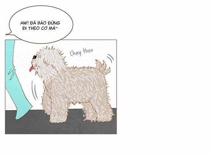Thánh Thần Trẻ Trâu: Chapter 67