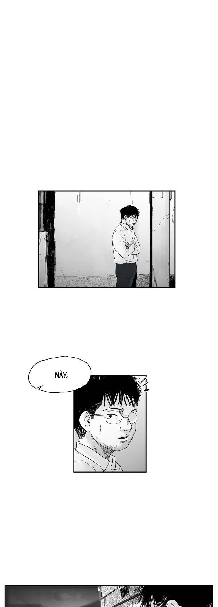 Dear Boy: Chapter 15