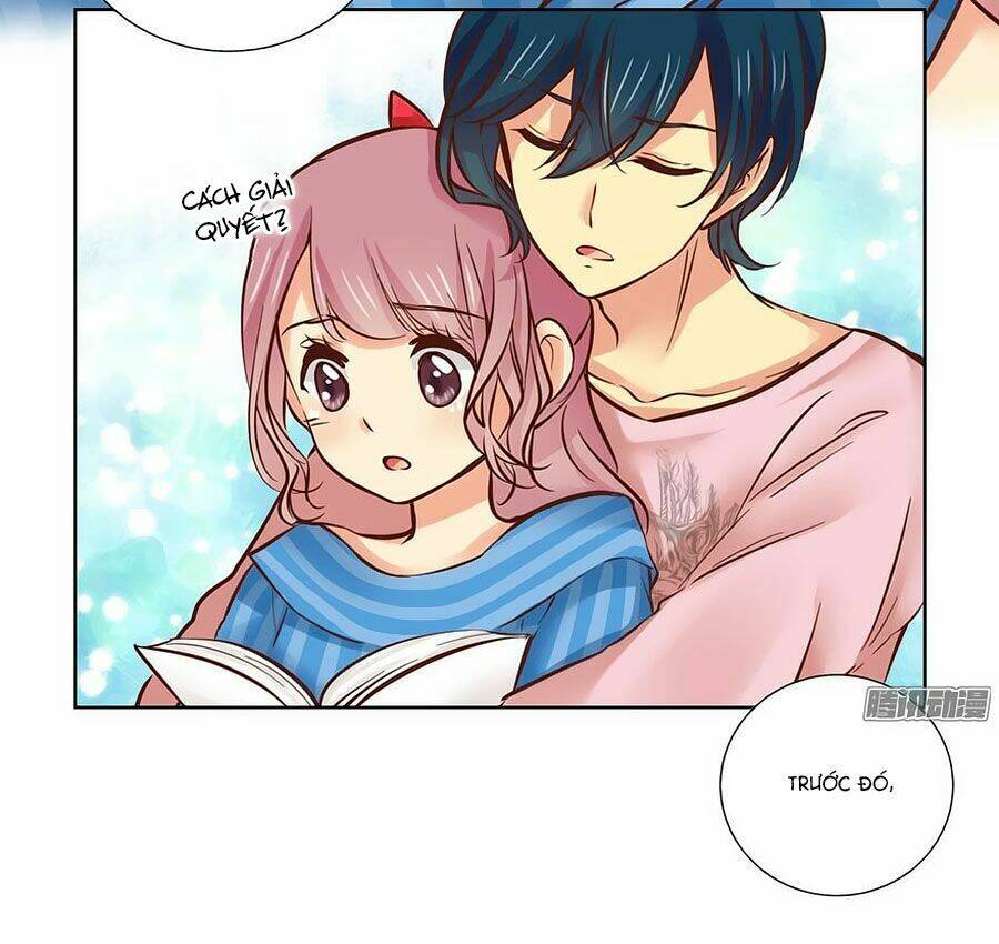 Lưu Luyến Tinh Diệu: Chapter 72