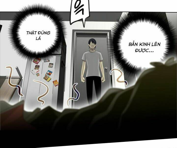 Người Cống Hiến: Chapter 19