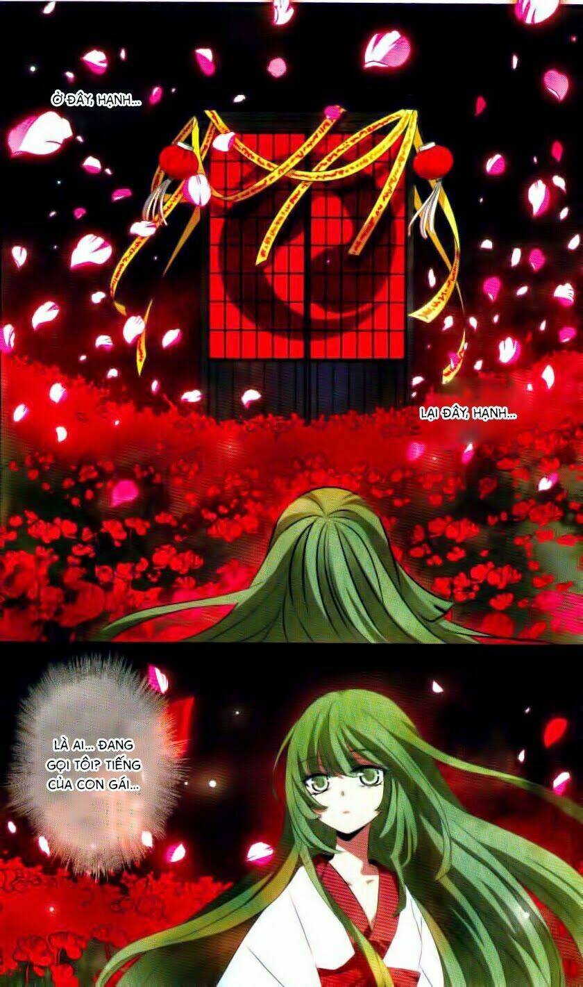 Cố Lên Nào, Đại Ma Vương: Chapter 121