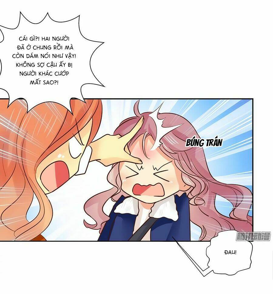 Lưu Luyến Tinh Diệu: Chapter 79