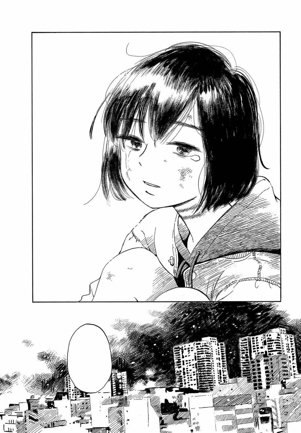 Nora To Zassou: Chapter 6