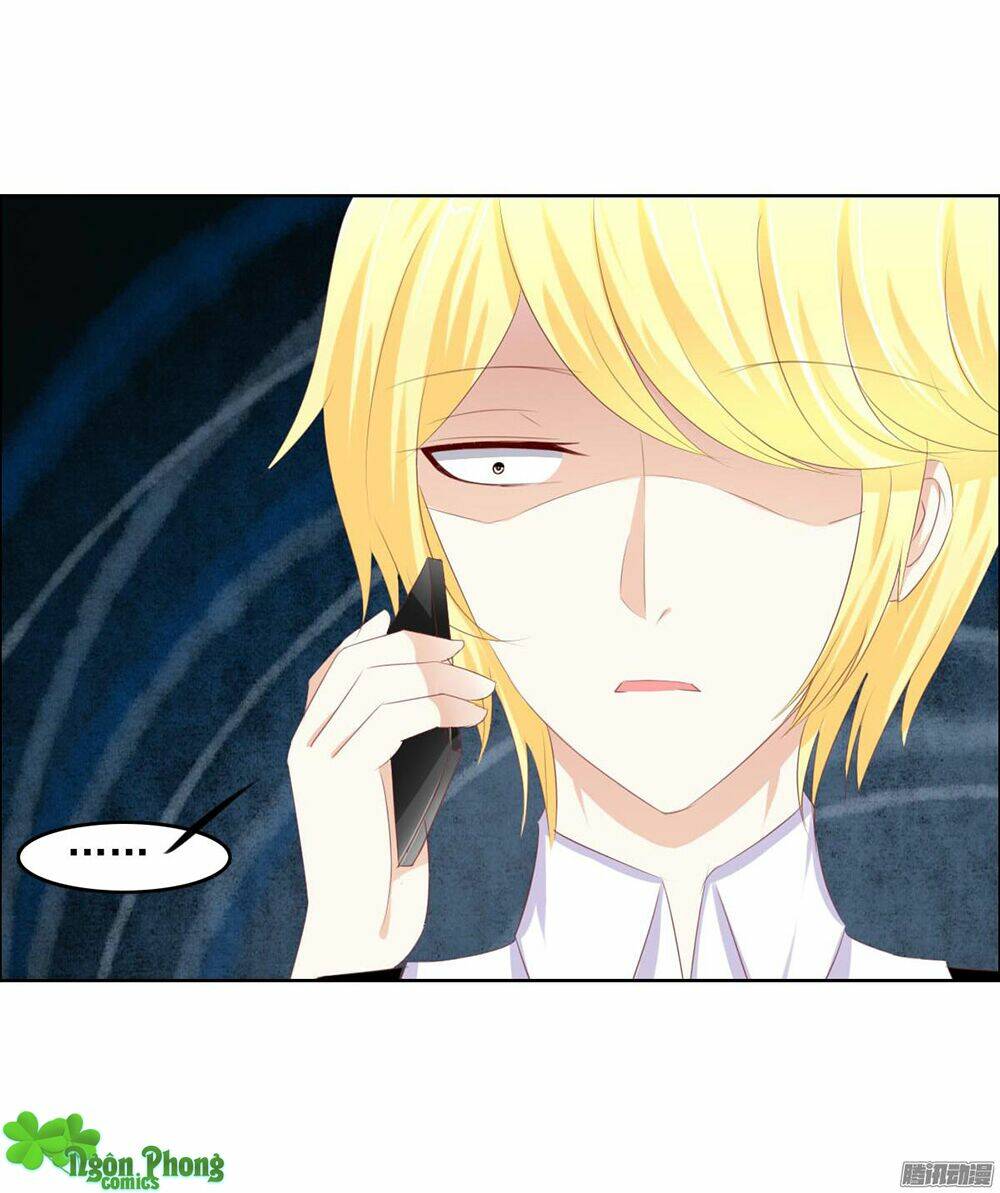 Hoàng Đế “Phế Vật” Tiến Hóa Sử: Chapter 21