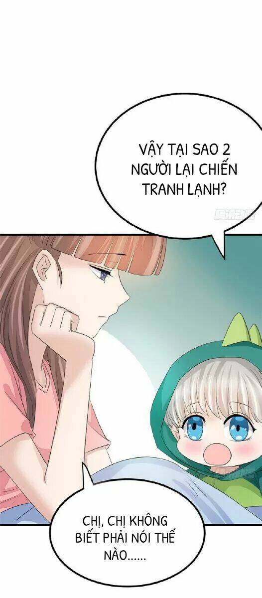 Chào Buổi Sáng, Ức Vạn Manh Thê: Chapter 35