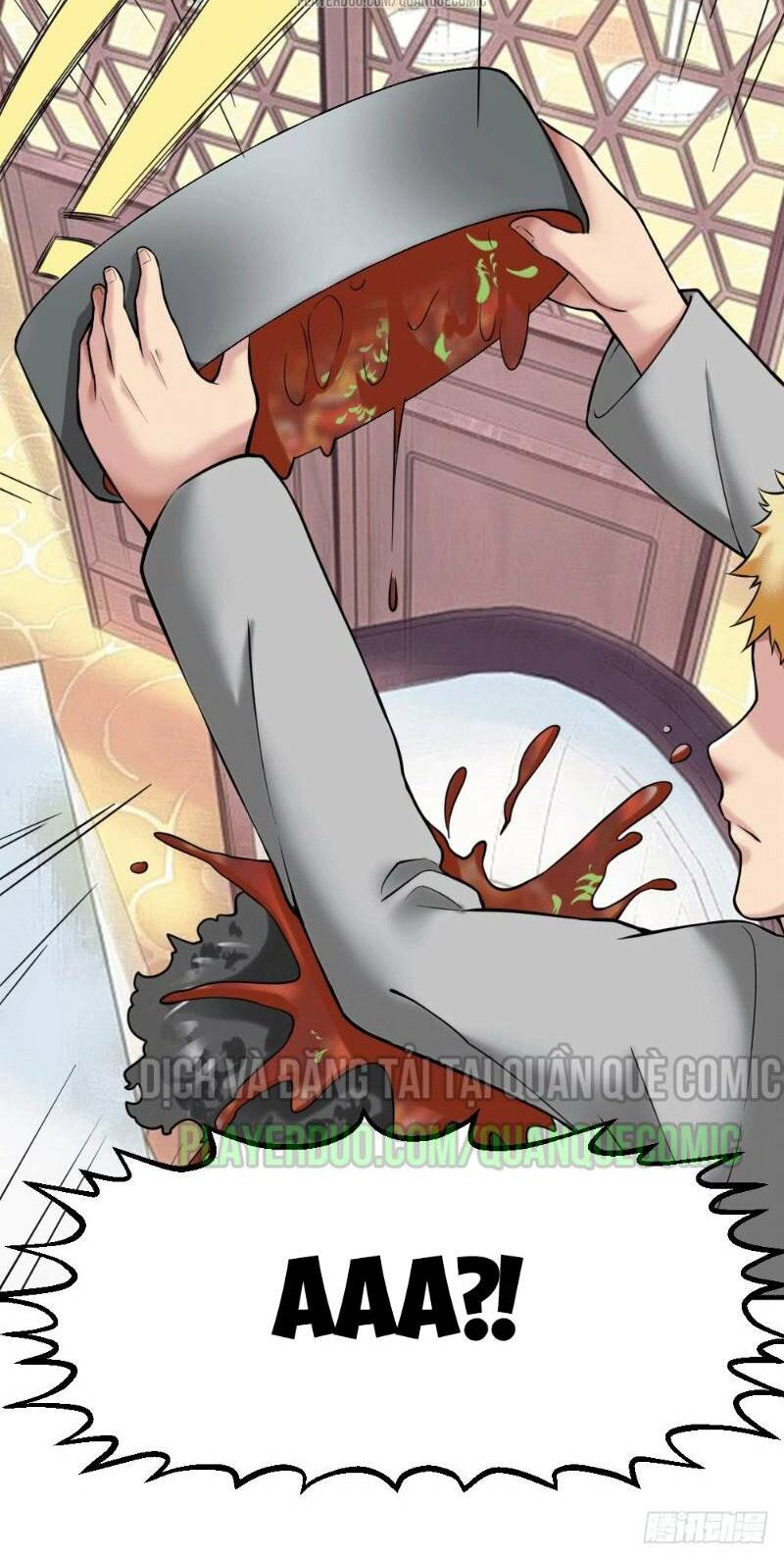 Tuyệt Thế Thiên Tài Hệ Thống: Chapter 30