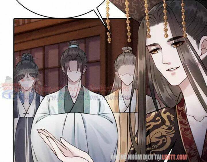 Trọng Sinh Bá Sủng Nhiếp Chính Vương Quá Mạnh Mẽ: Chapter 108