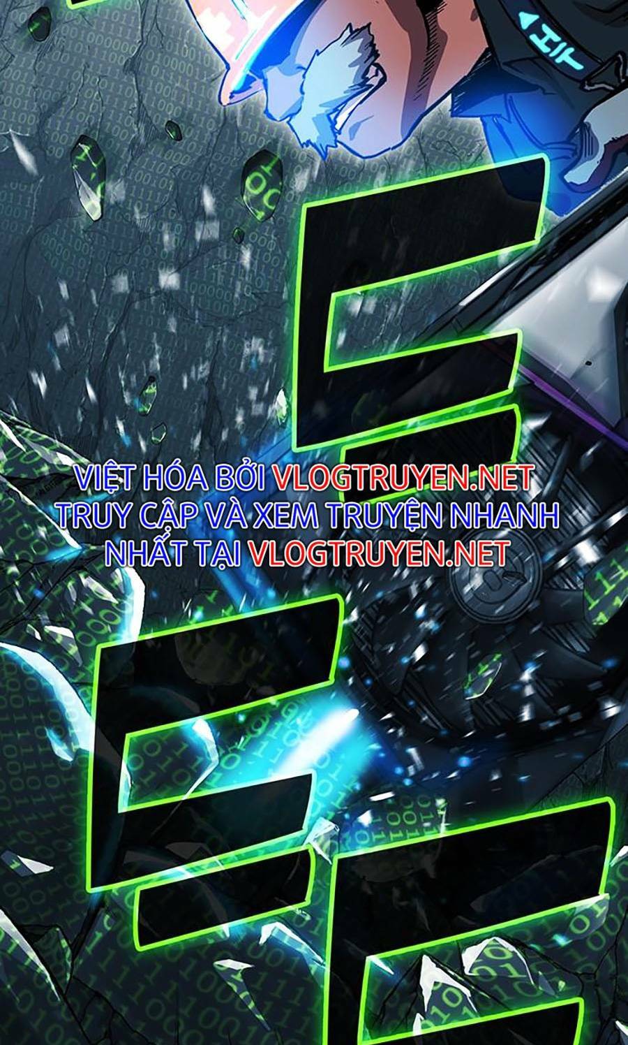 Hard Core Leveling Warrior Ss2: Chapter 134