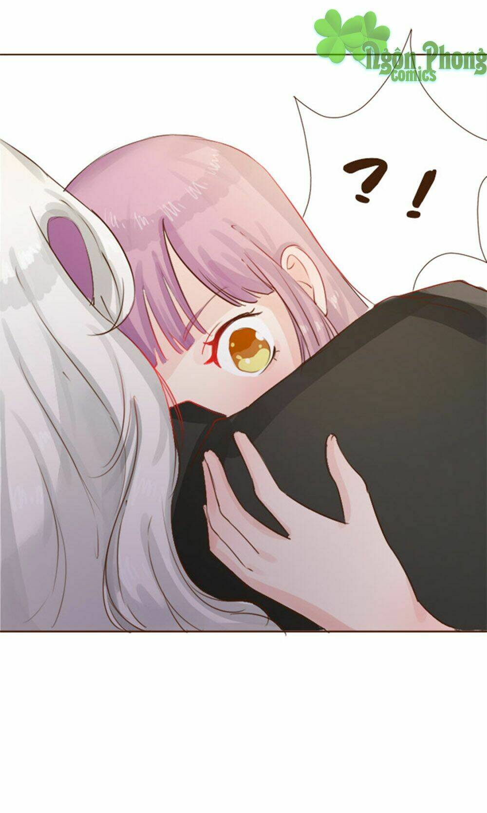 Ma Vương Luyến Ái Chỉ Nam: Chapter 19