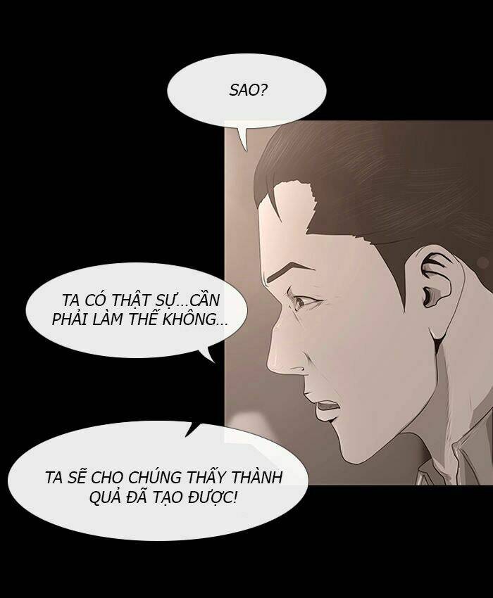 Dead Days: Chapter 44