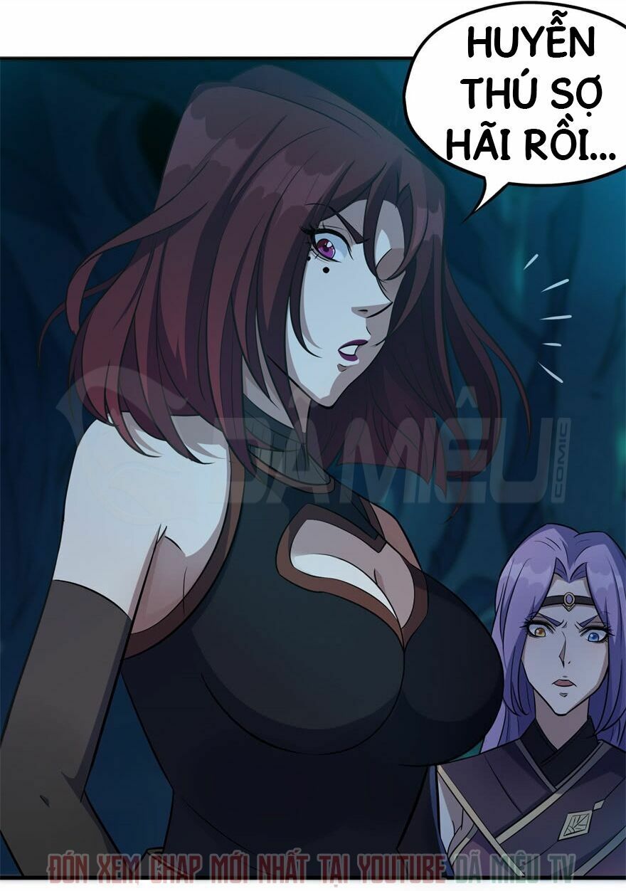 Thú Nhân: Chapter 108