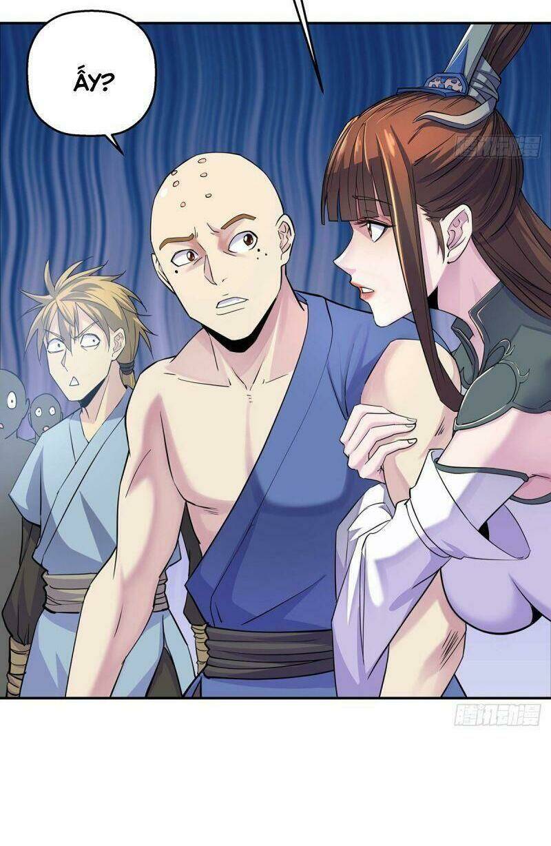 Ta Là Đại Hoàn Đan: Chapter 5
