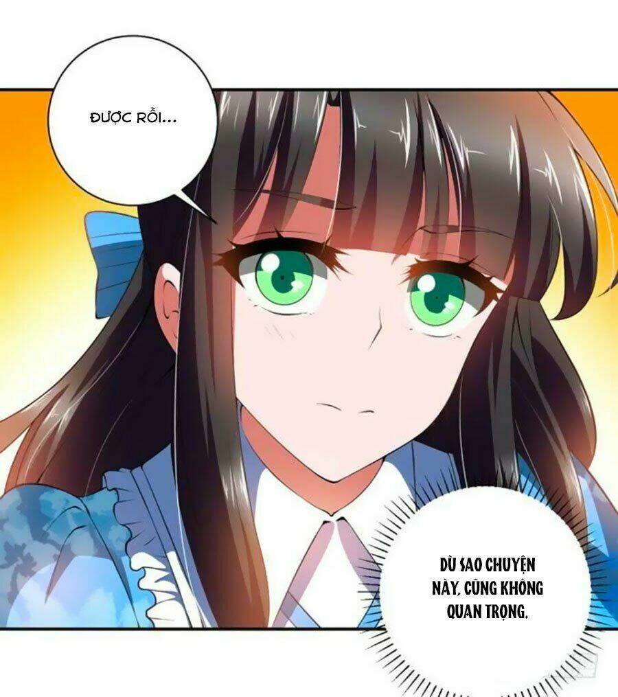 Người Yêu Khát Máu Của Tôi: Chapter 96