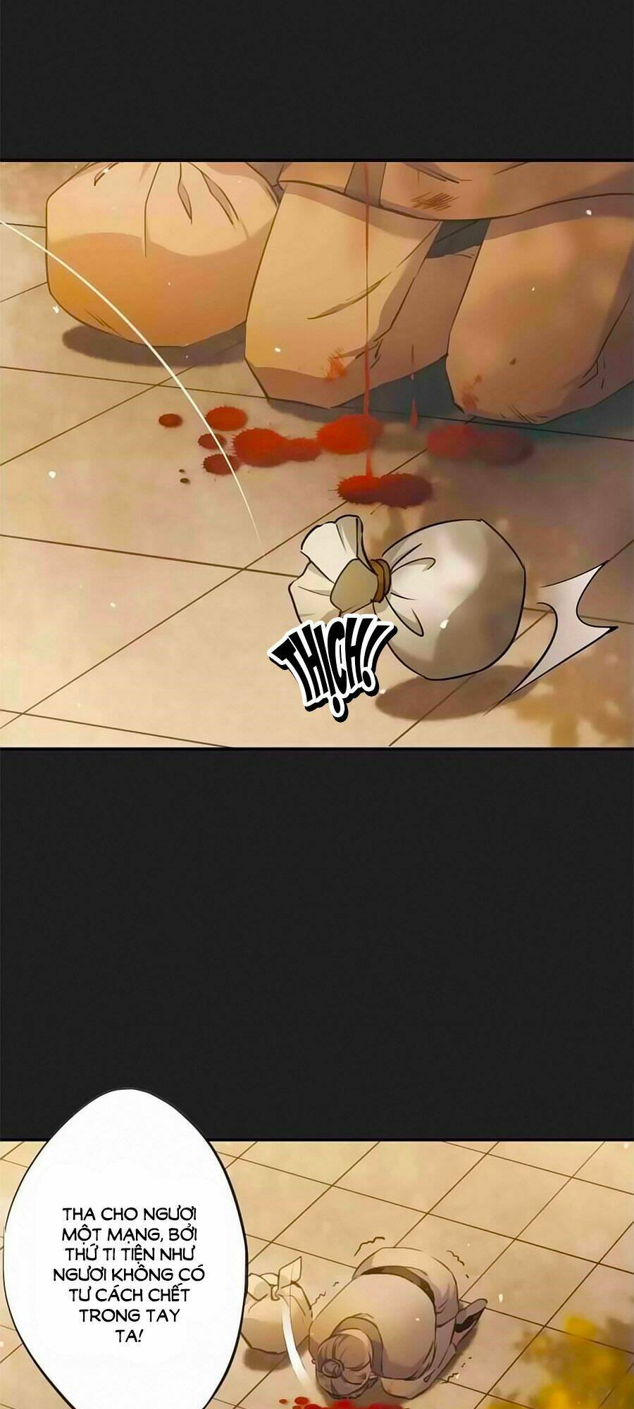 Thượng Quốc Phú Chi Thiên Đống Tuyết: Chapter 21