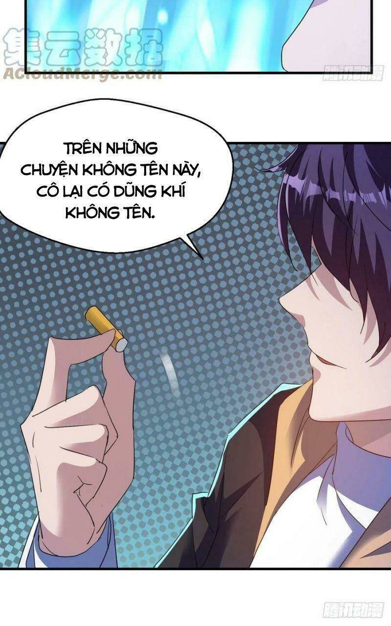 Ta Đã Đặt Ra Thời Đại Của Vạn Tộc: Chapter 50