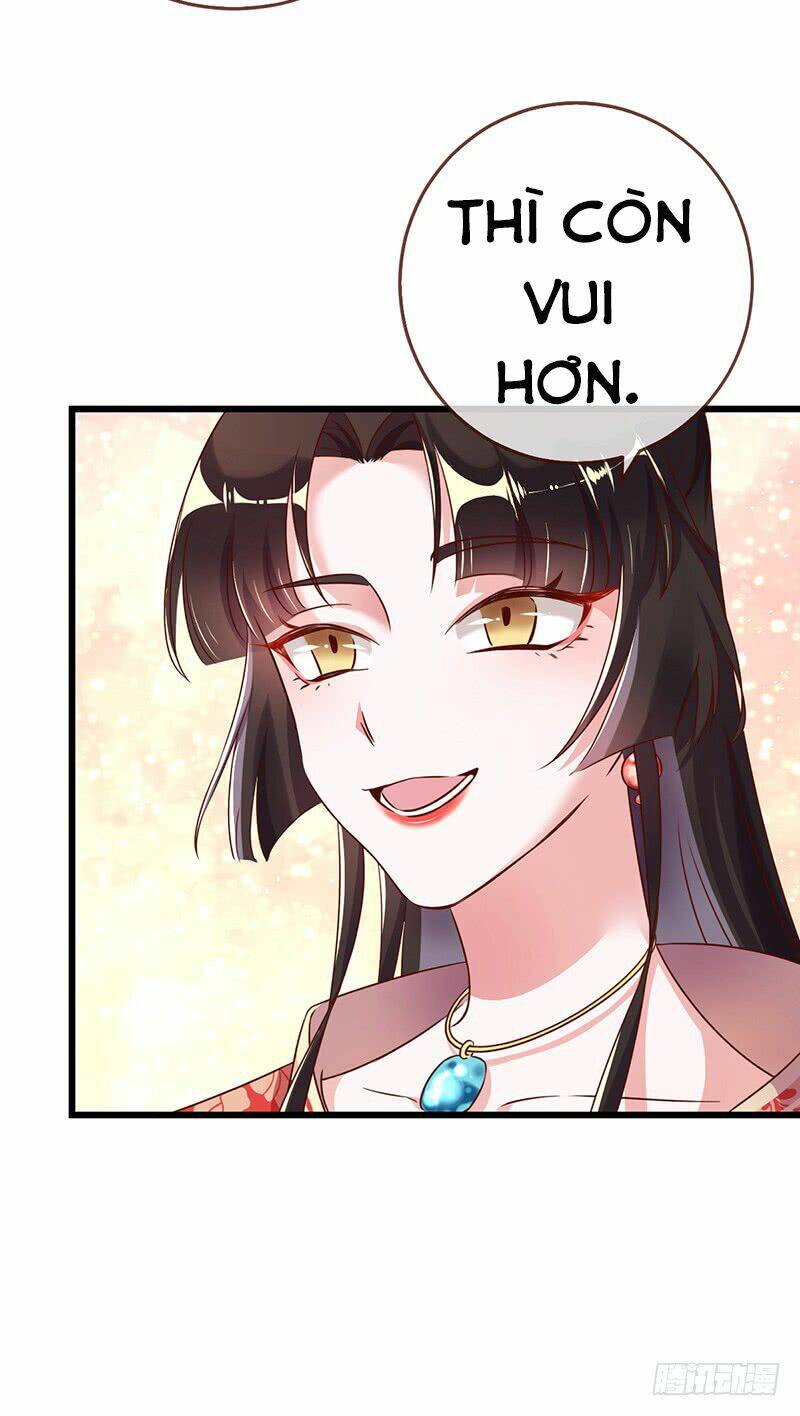Triều Hoàng Cặn Bã: Chapter 3
