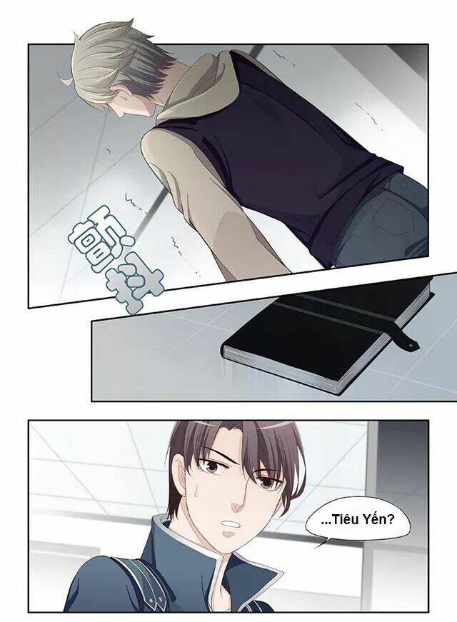 Tôi Giành Bạn Trai Với Mẹ: Chapter 72