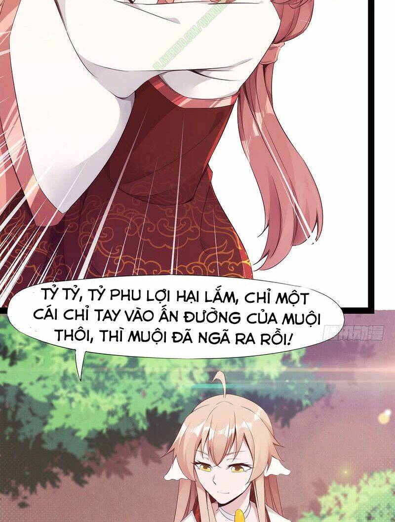 Kiếm Đồ: Chapter 3