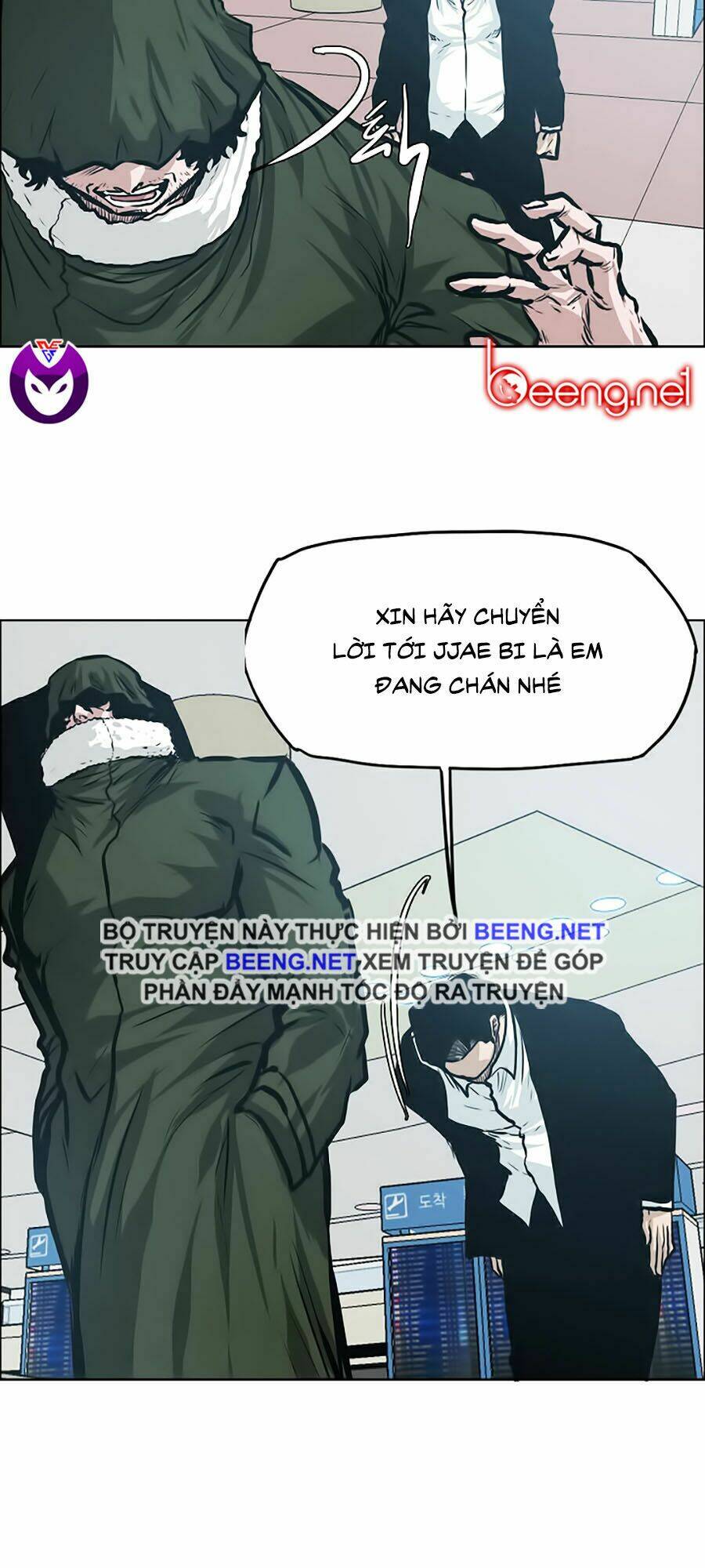 Bá Chủ Học Đường Ss3: Chapter 19