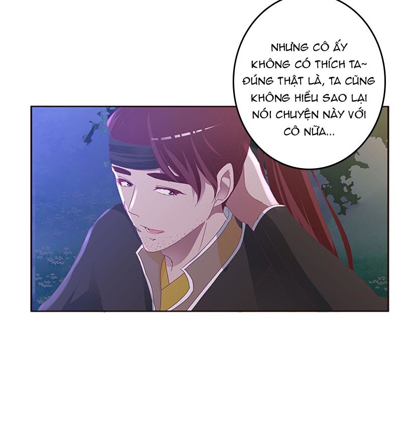 Thông Linh Phi: Chapter 334