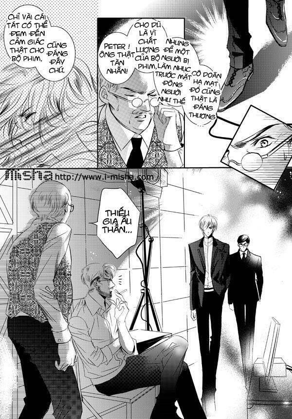 Bong Bóng Mùa Hè: Chapter 23