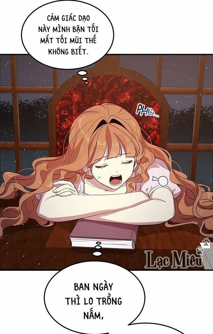 Công Tước, Loạn Vừa Thôi!: Chapter 108