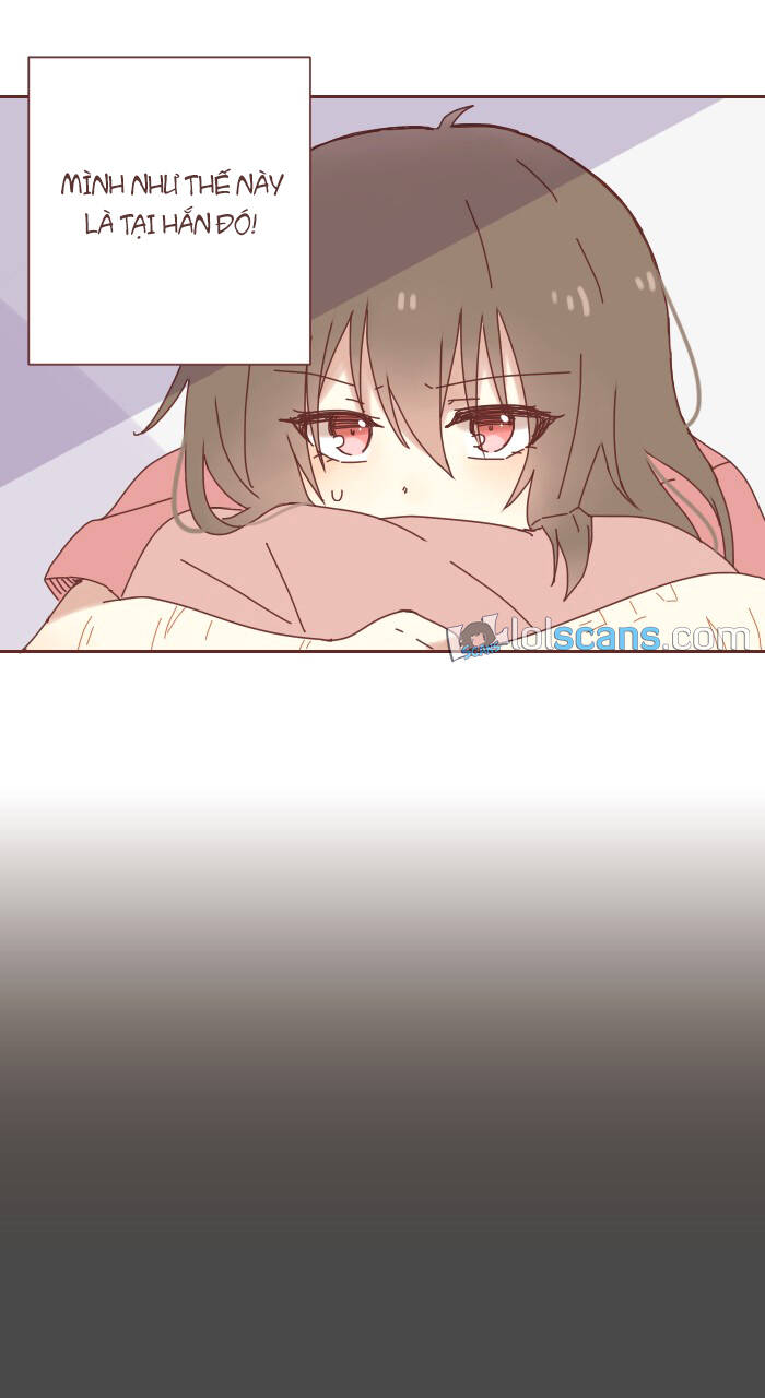 From Nightmare To Love: Chapter 4
