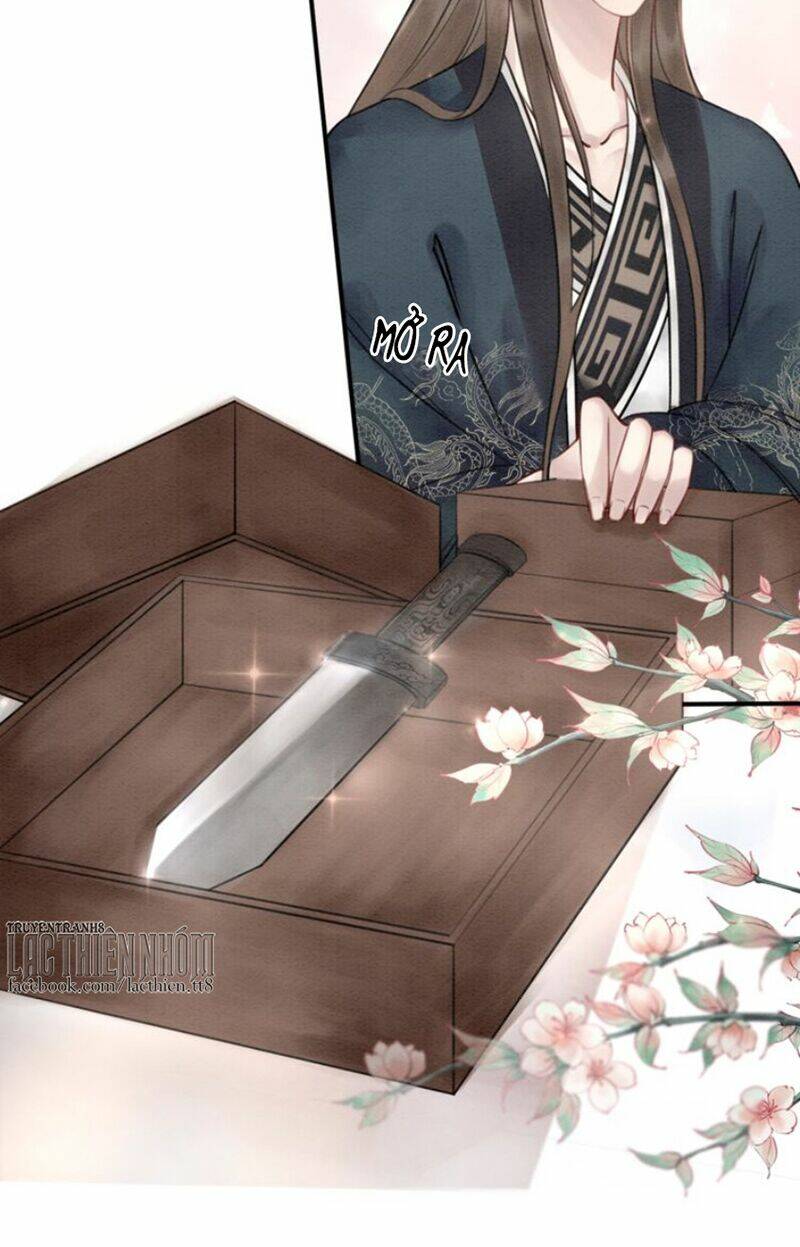Trọng Sinh Bá Sủng Nhiếp Chính Vương Quá Mạnh Mẽ: Chapter 23