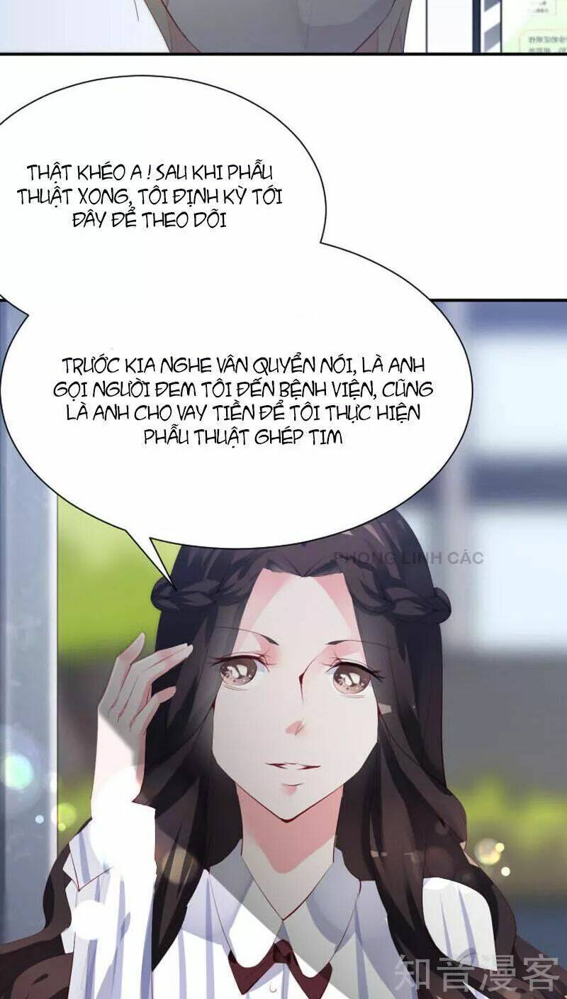 Nam Thần Là Một Đôi: Chapter 72