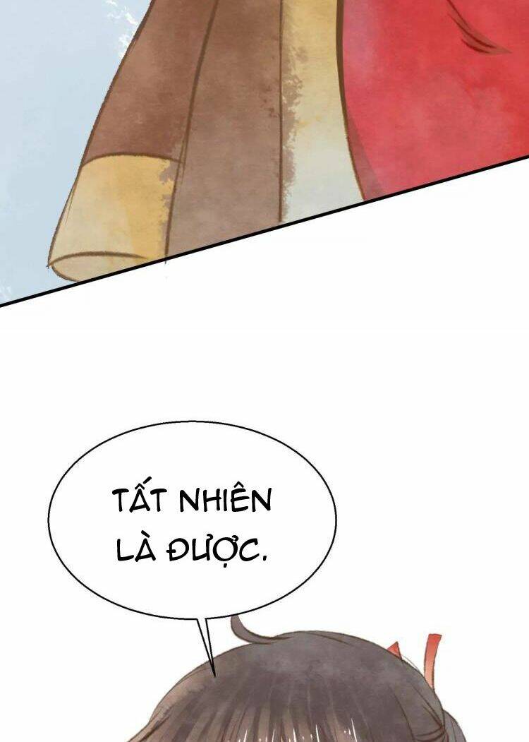 Bình Minh Của Ngũ Nguyệt: Chapter 14
