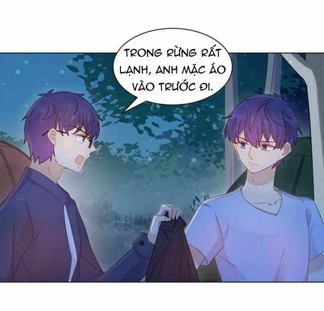 Ma Lạt Thiên Kim Đẩu Ác Thiếu: Chapter 37