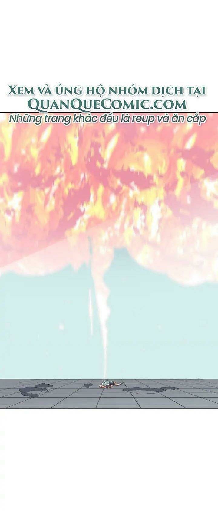 Thần Lai Yêu Vãng: Chapter 52