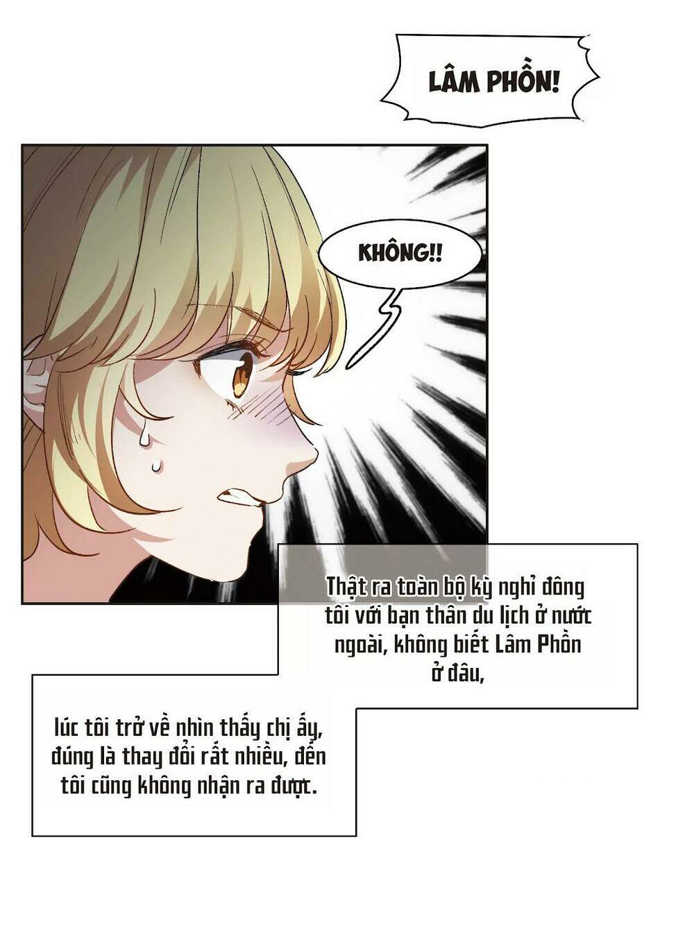 Thế Giới Đệ Nhất Cự Tinh: Chapter 8.1