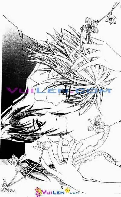 Mặt nạ tình yêu: Chapter 11