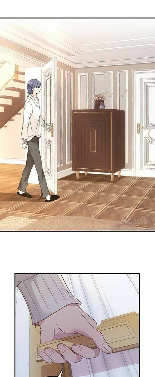 Bí Mật Kết Hôn Với Ảnh Đế: Vợ Ơi Đến Đây Tấn Công Đi Nào: Chapter 54