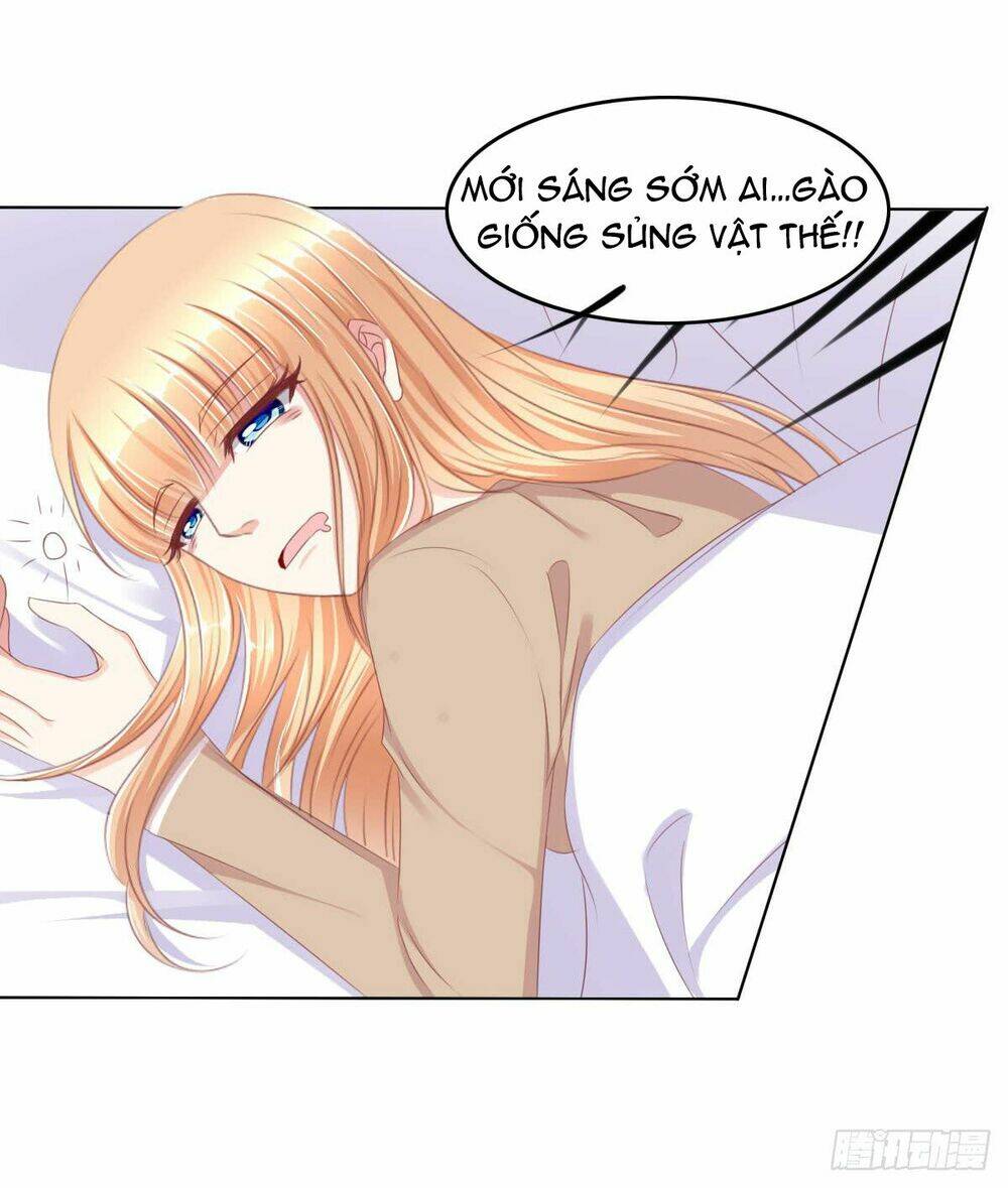 Hoàng Đế “Phế Vật” Tiến Hóa Sử: Chapter 53