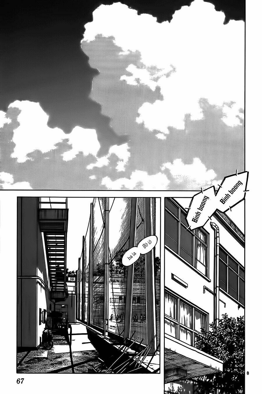 Katsu: Chapter 12