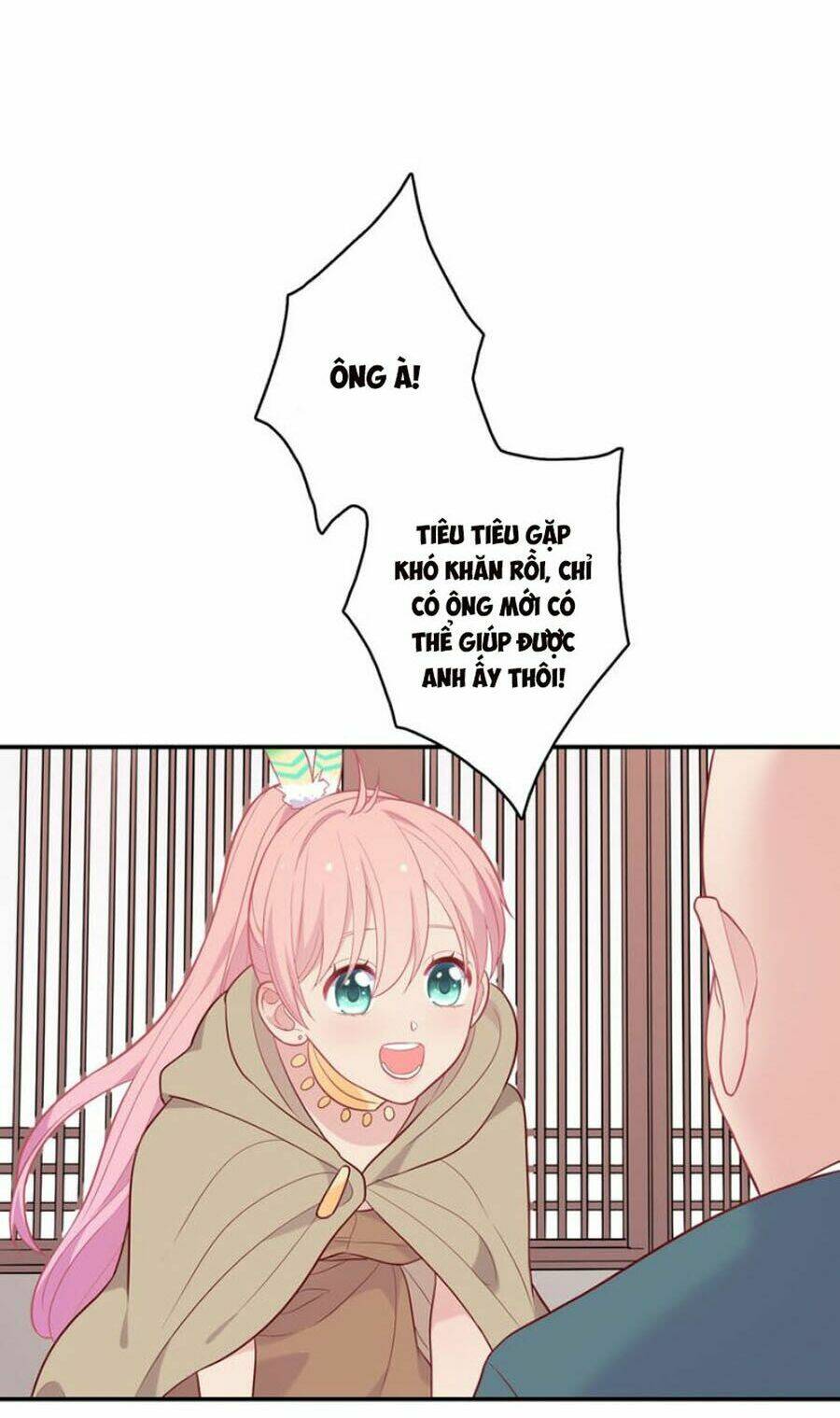 Vương Tử Thành Phố Và Công Chúa Amazon: Chapter 28