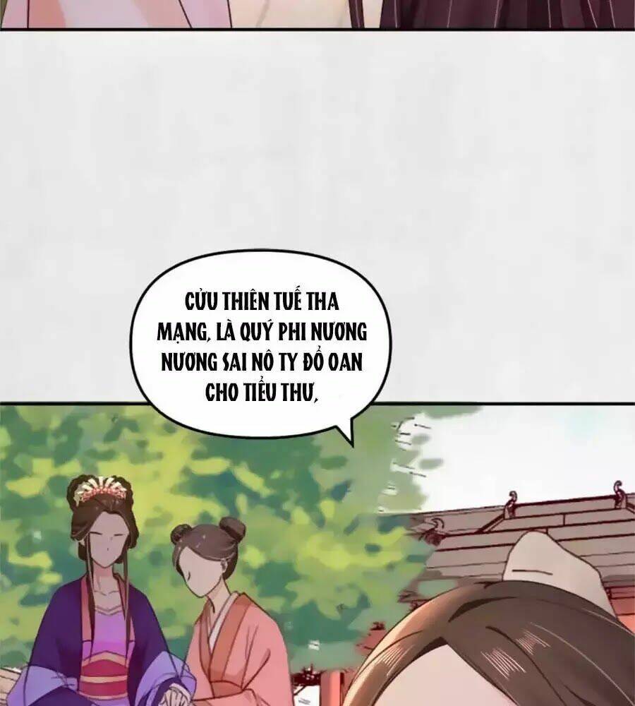Hoạn Phi Hoàn Triều: Chapter 27