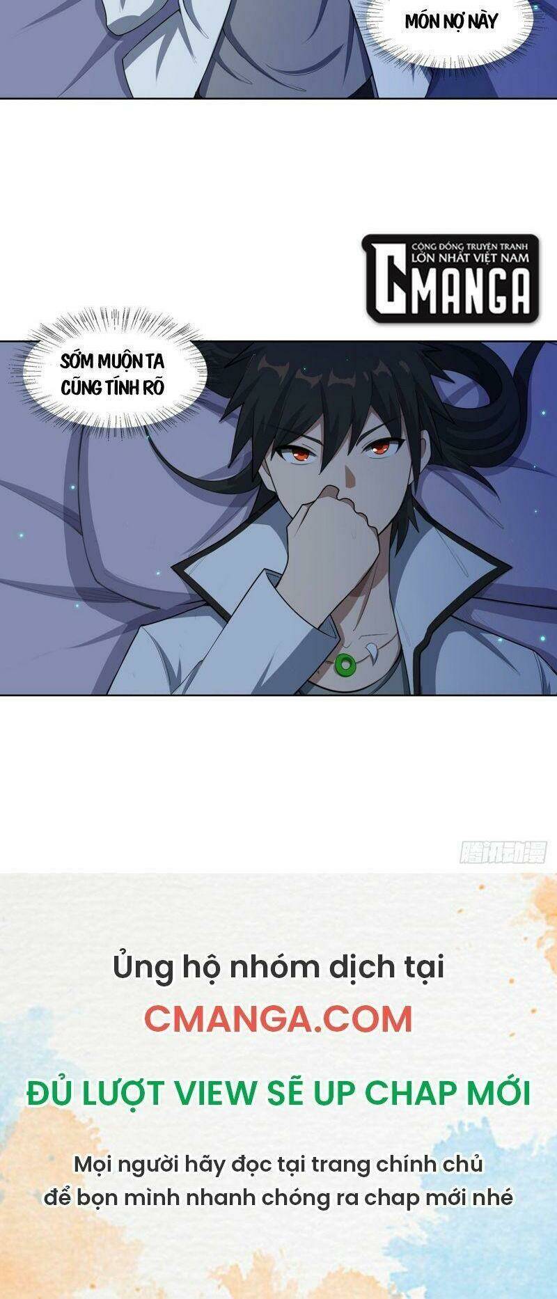 Thần Long Tinh Chủ: Chapter 20