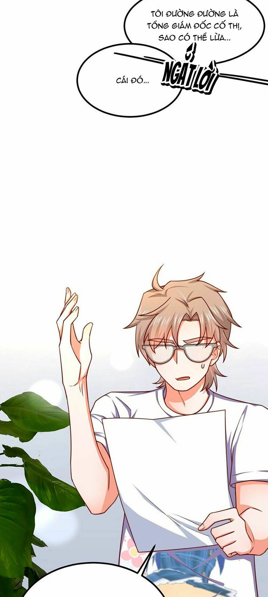 Nhật Ký Báo Thù Của Thiên Kim Hai Mặt: Chapter 37